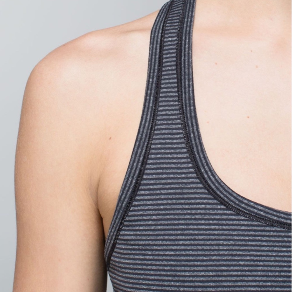 Lululemon Swiftly Tech Racerback - Picture 4 of 11